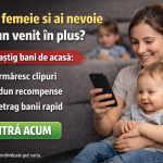Nu mai făceam față cu banii… până când am descoperit această metoda. Ma uit...
